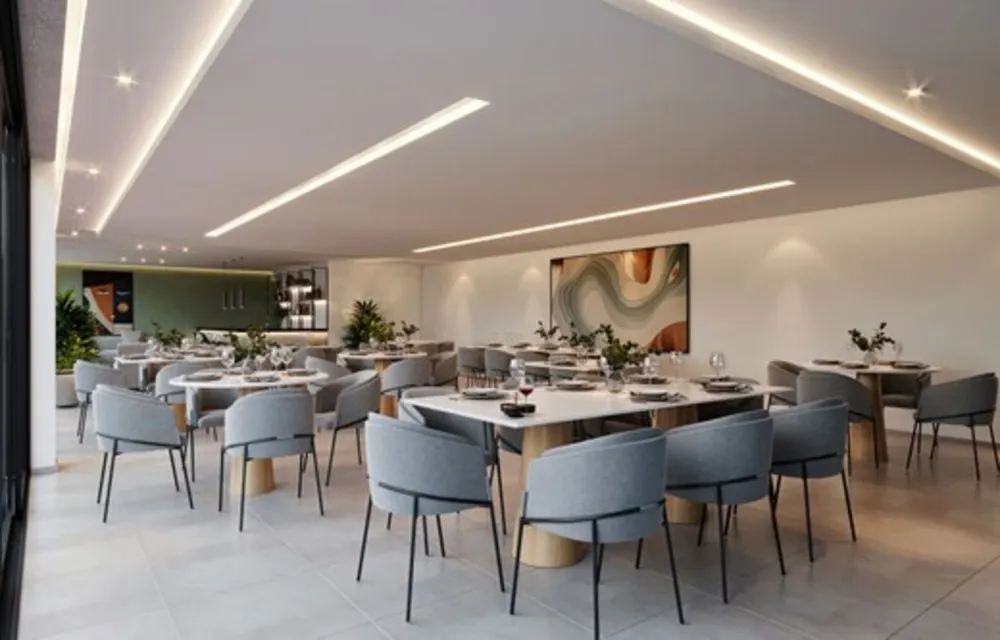 Apartamento, 2 quartos, 62 m² - Foto 6