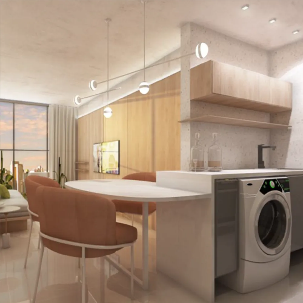 Loft, 30 m² - Foto 1