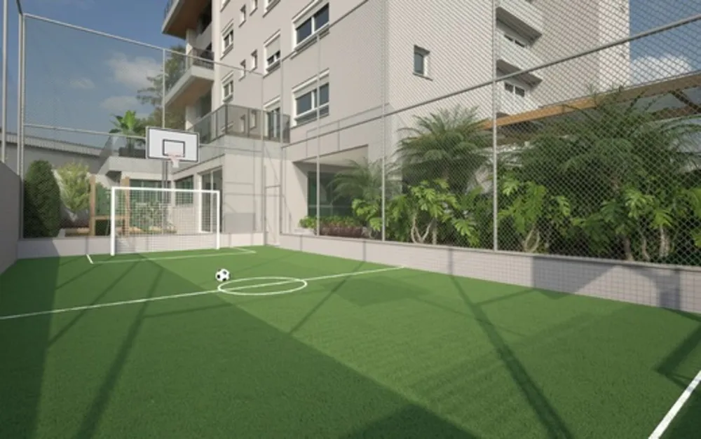 Apartamento, 3 quartos, 244 m² - Foto 8