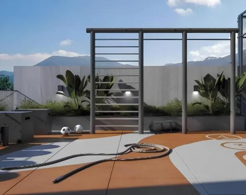 Apartamento, 3 quartos, 69 m² - Foto 9