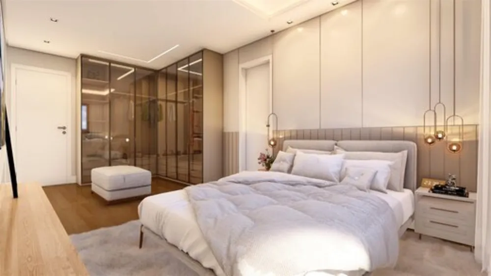 Apartamento, 4 quartos, 171 m² - Foto 5