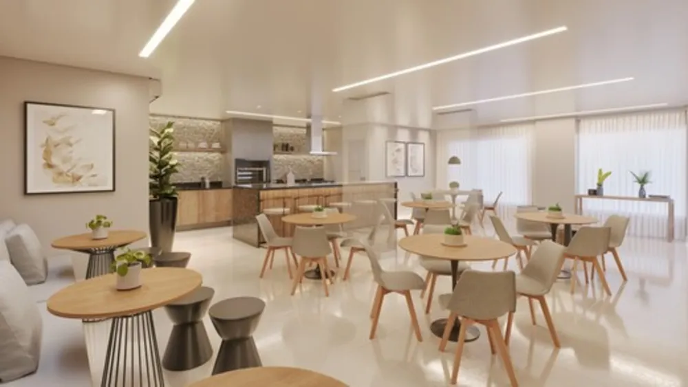 Apartamento, 2 quartos, 90 m² - Foto 4