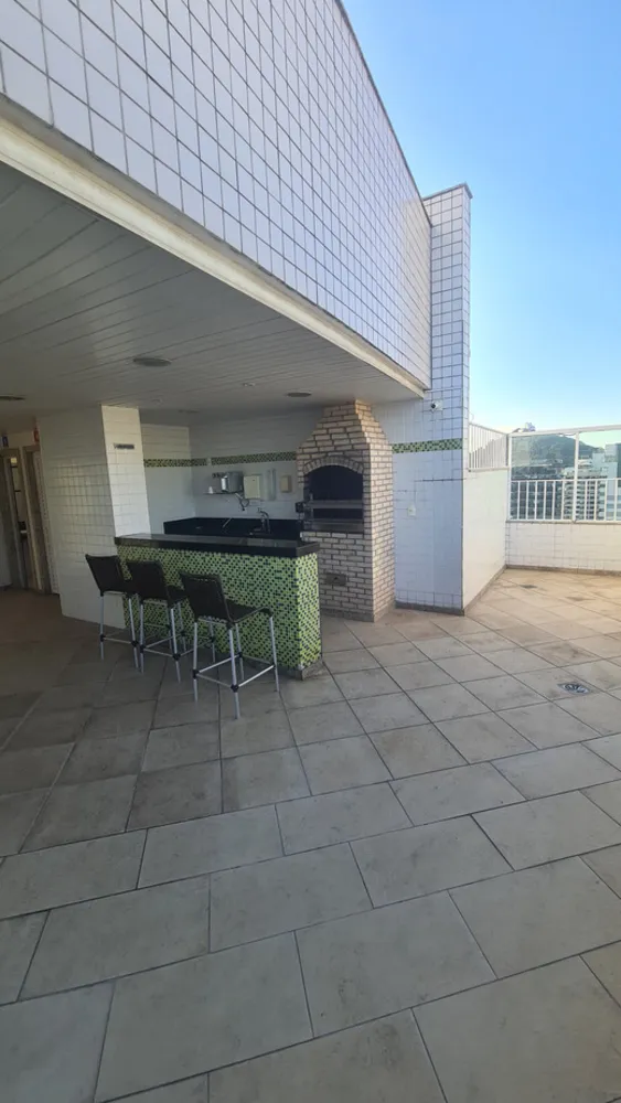 Apartamento, 3 quartos, 94 m² - Foto 6