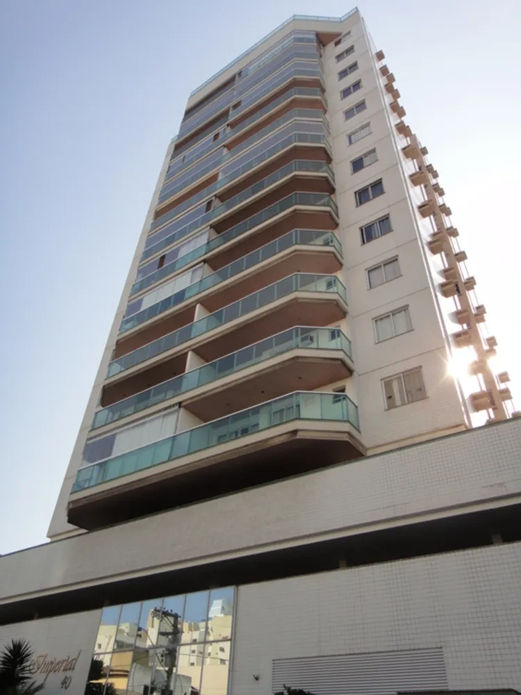Apartamento, 3 quartos, 94 m² - Foto 2