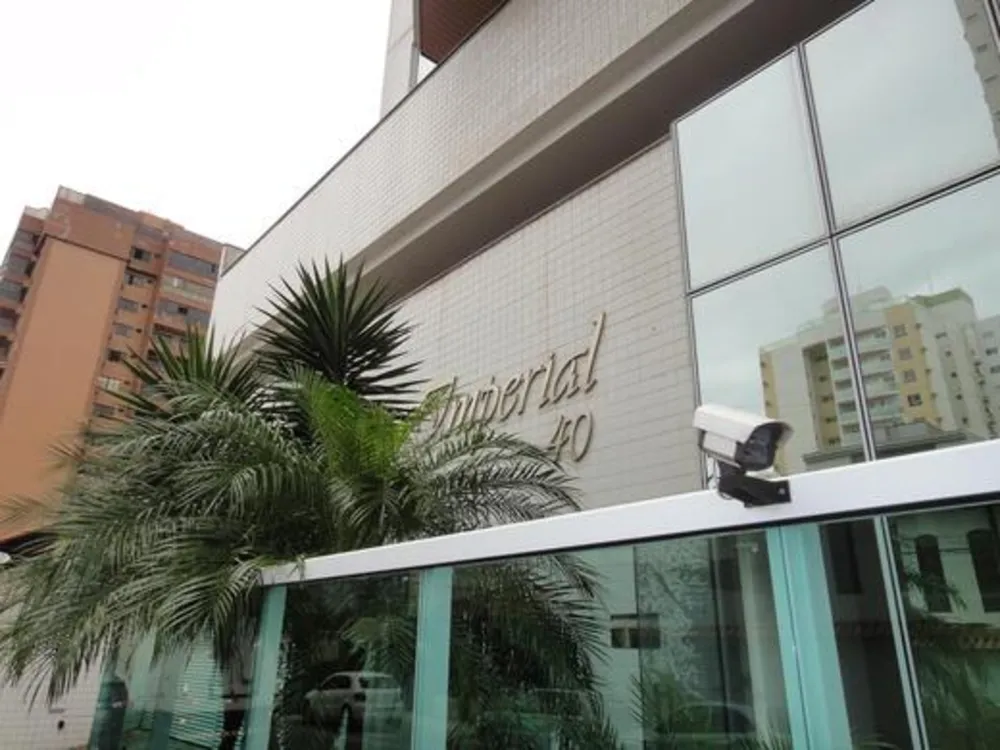 Apartamento, 3 quartos, 94 m² - Foto 3