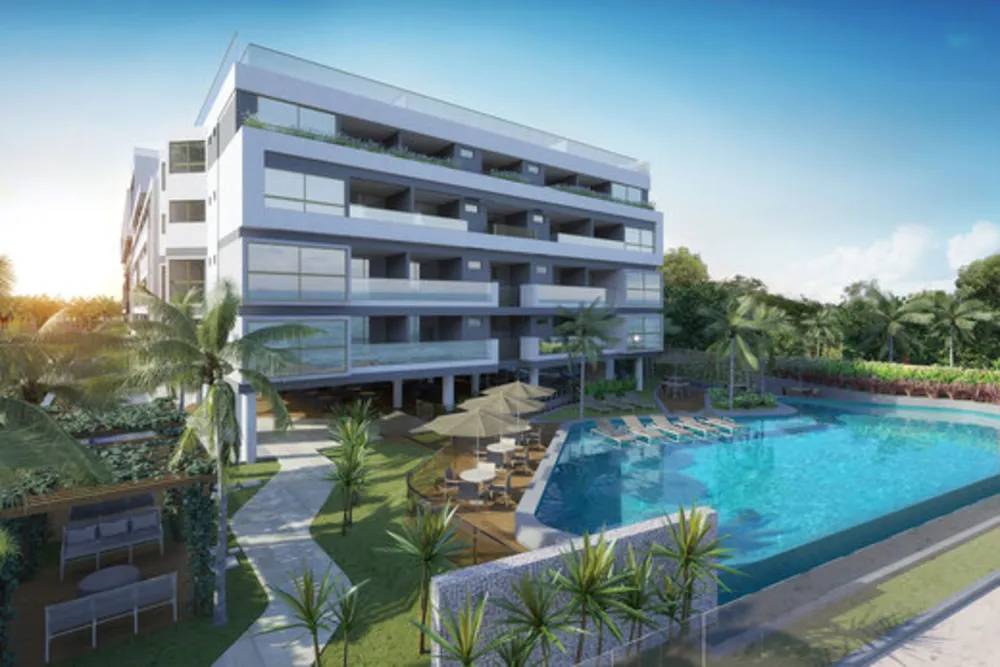 Apartamento, 2 quartos, 71 m² - Foto 1