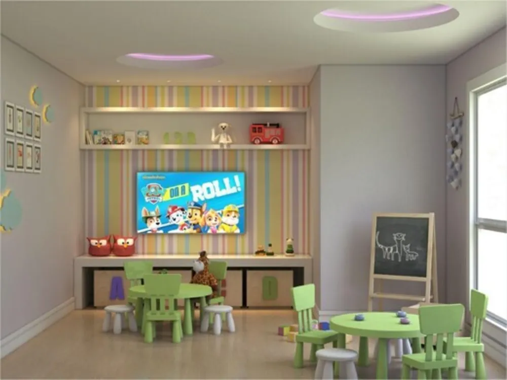 Apartamento, 4 quartos, 135 m² - Foto 4