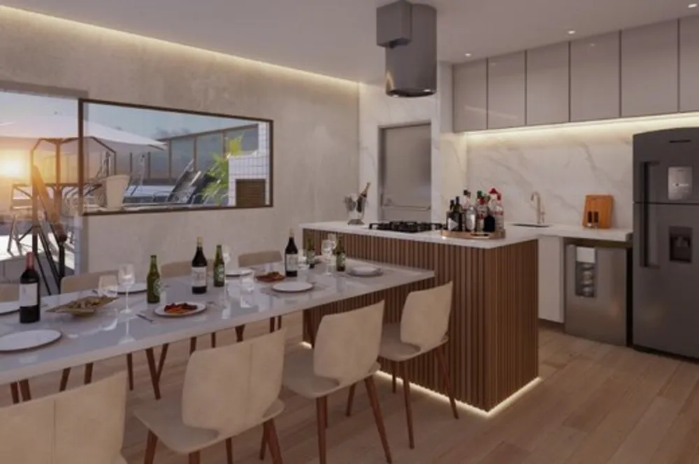 Loft, 24 m² - Foto 5