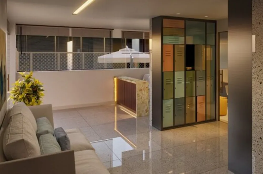 Loft, 24 m² - Foto 2