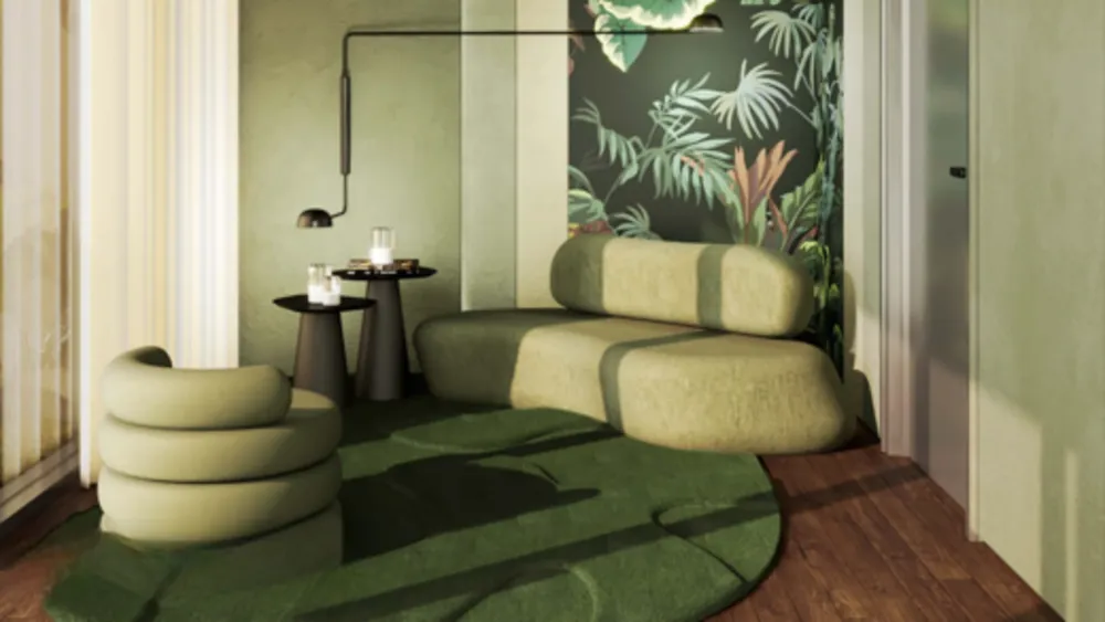 Cobertura, 3 quartos, 271 m² - Foto 1