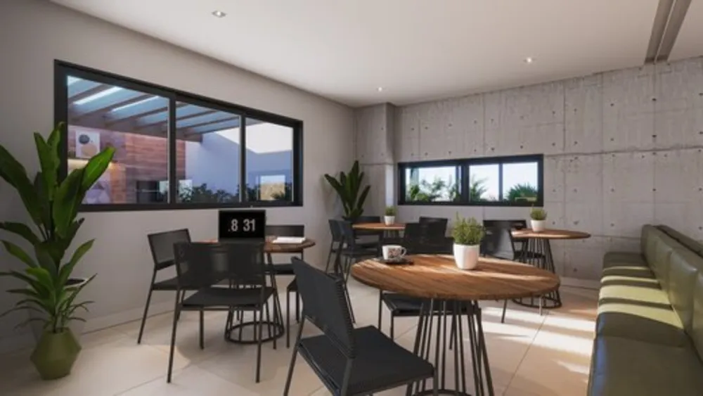 Apartamento, 2 quartos, 48 m² - Foto 7