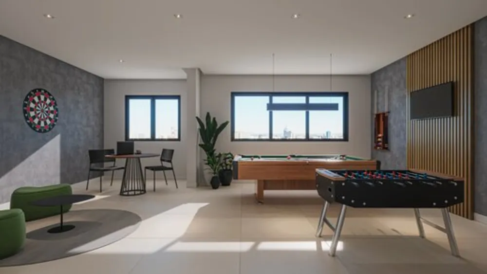 Apartamento, 2 quartos, 48 m² - Foto 8