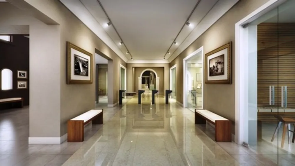 Sala-Conjunto, 61 m² - Foto 6