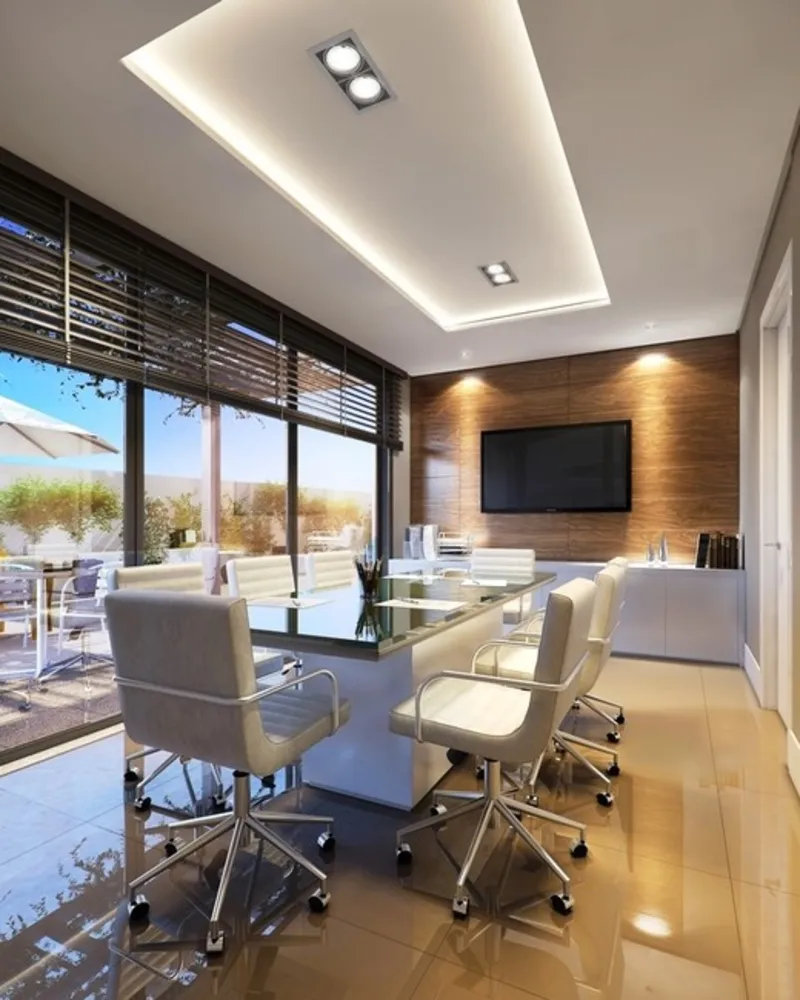 Sala-Conjunto, 61 m² - Foto 8
