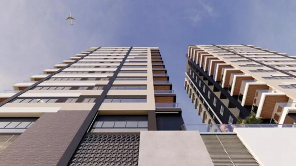 Loja-Salão, 141 m² - Foto 2