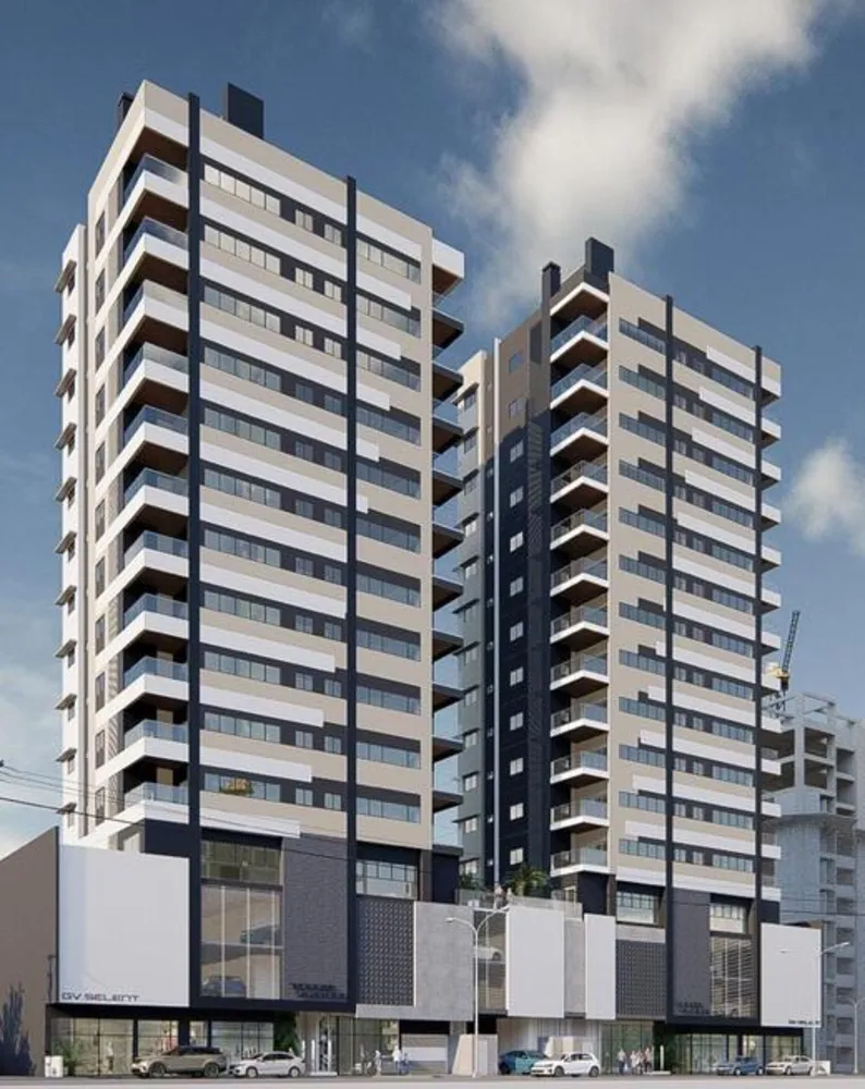 Loja-Salão, 141 m² - Foto 1