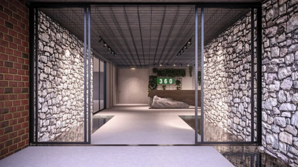 Cobertura, 2 quartos, 119 m² - Foto 2