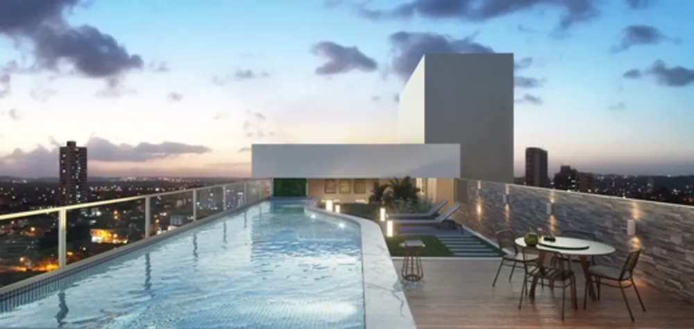 Apartamento, 2 quartos, 64 m² - Foto 9