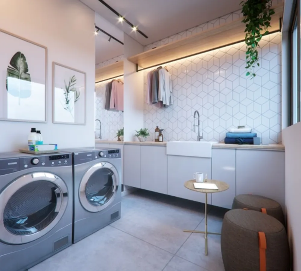 Apartamento, 2 quartos, 64 m² - Foto 6