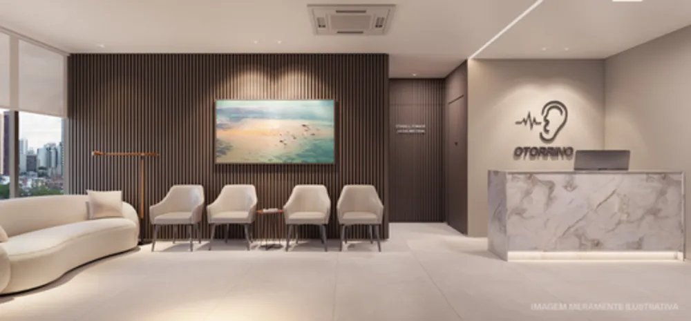 Sala-Conjunto, 36 m² - Foto 8