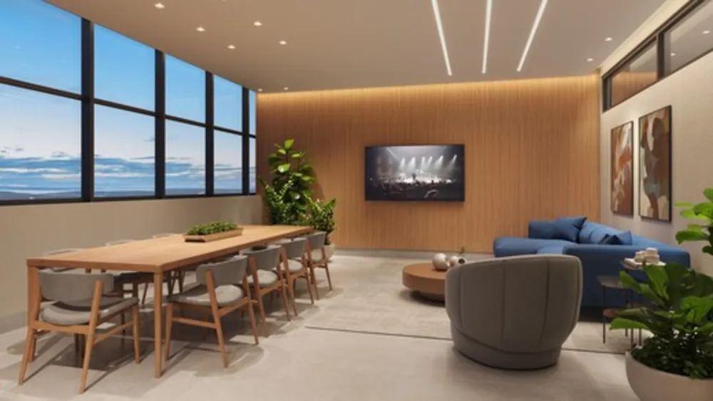 Apartamento, 3 quartos, 112 m² - Foto 4