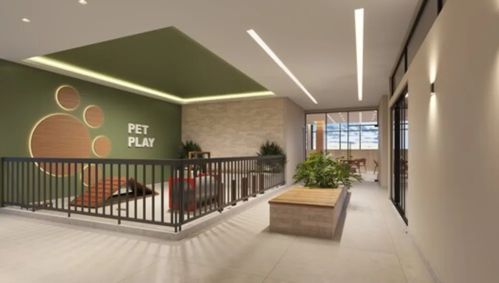 Apartamento, 3 quartos, 112 m² - Foto 8
