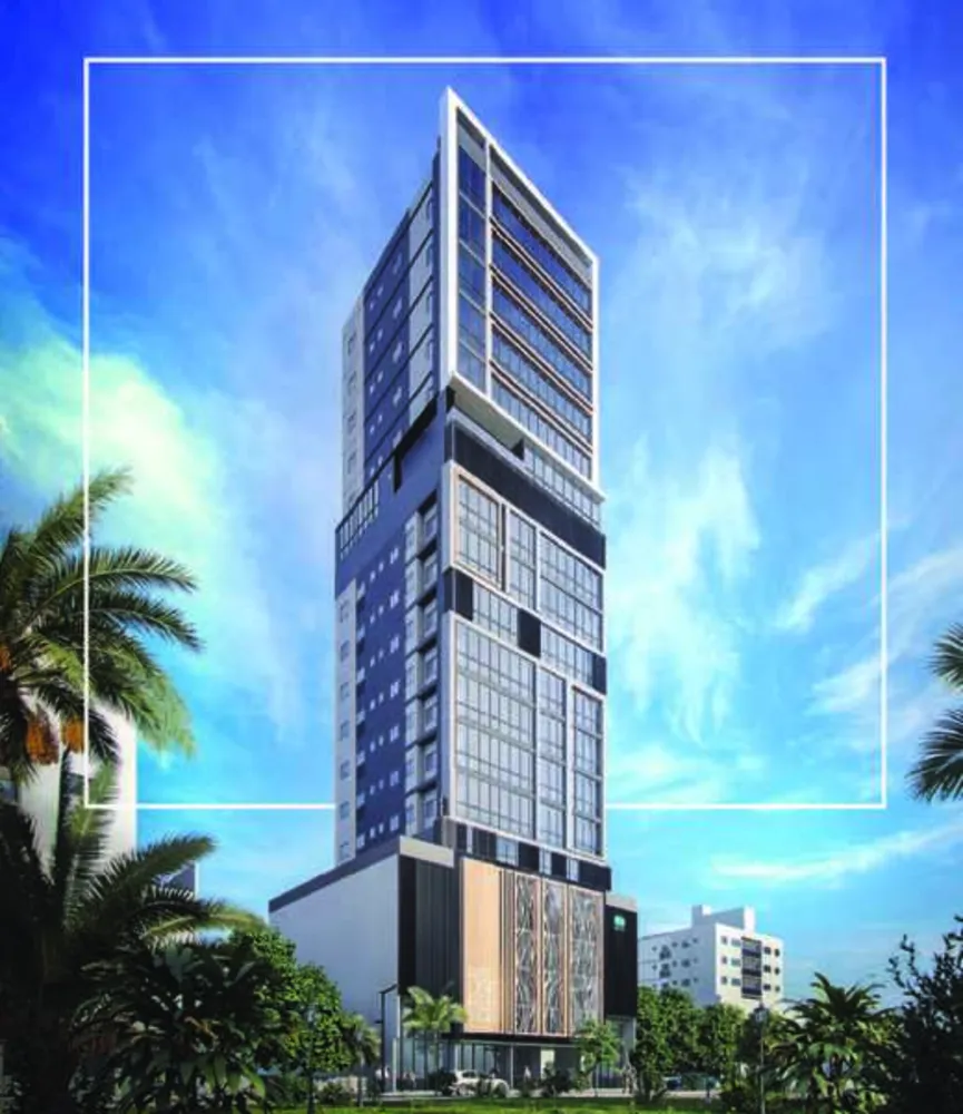 Apartamento, 4 quartos, 203 m² - Foto 1
