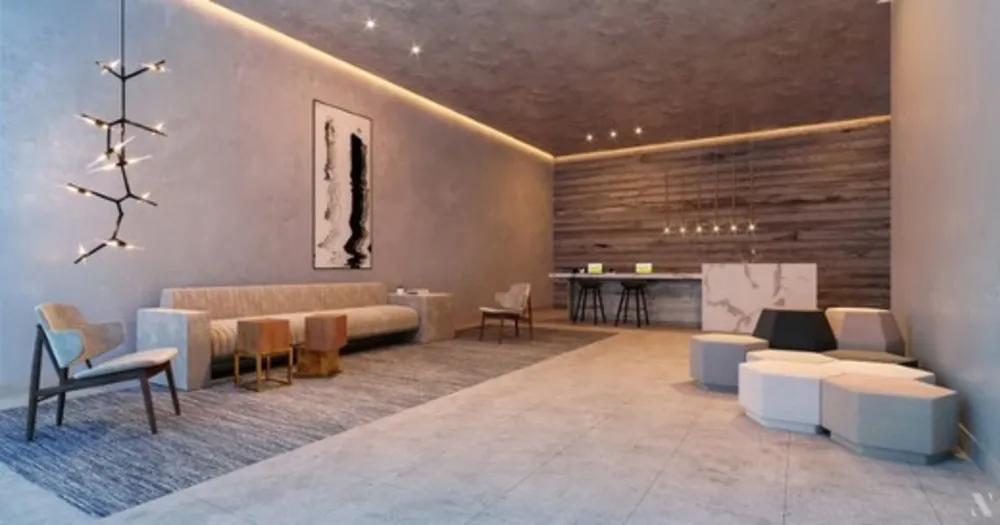 Loft, 31 m² - Foto 1