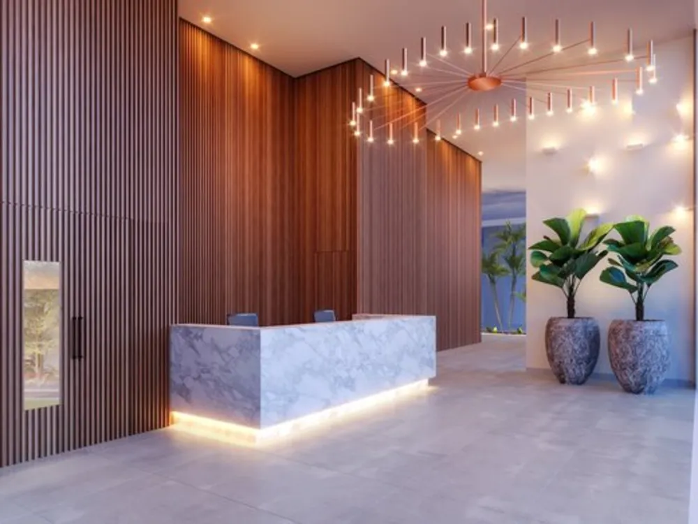 Cobertura, 2 quartos, 328 m² - Foto 2