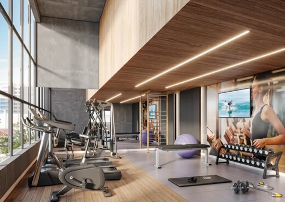 Cobertura, 2 quartos, 328 m² - Foto 3