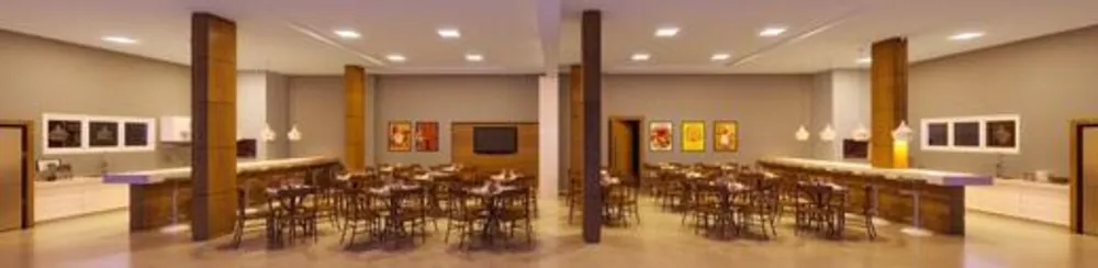 Apartamento, 1 quarto, 42 m² - Foto 6