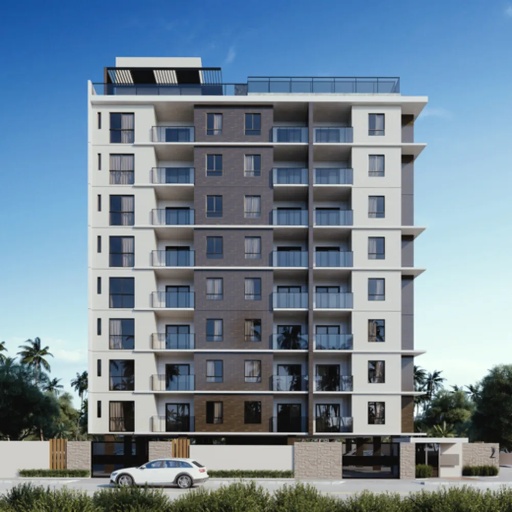 Apartamento, 3 quartos, 68 m² - Foto 2