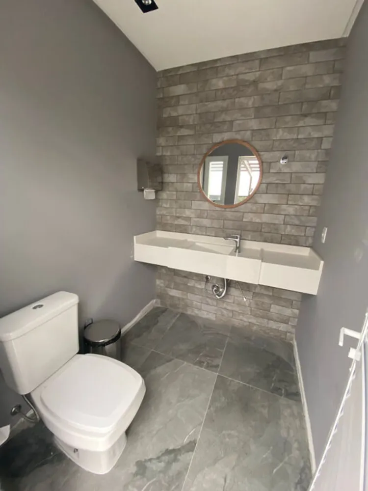 Apartamento, 4 quartos, 220 m² - Foto 4