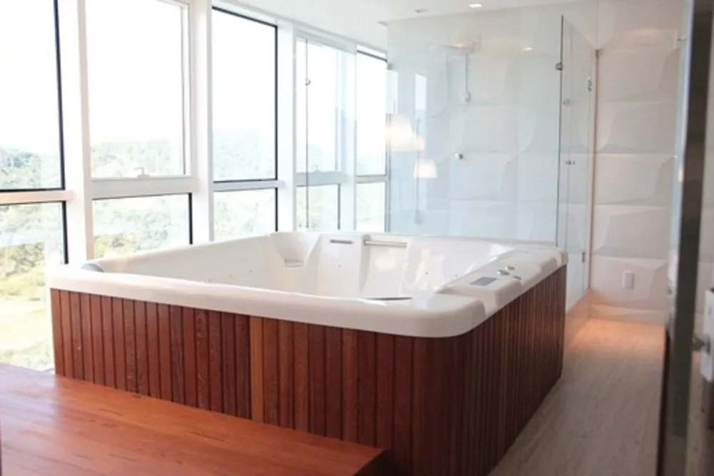 Apartamento, 4 quartos, 220 m² - Foto 12