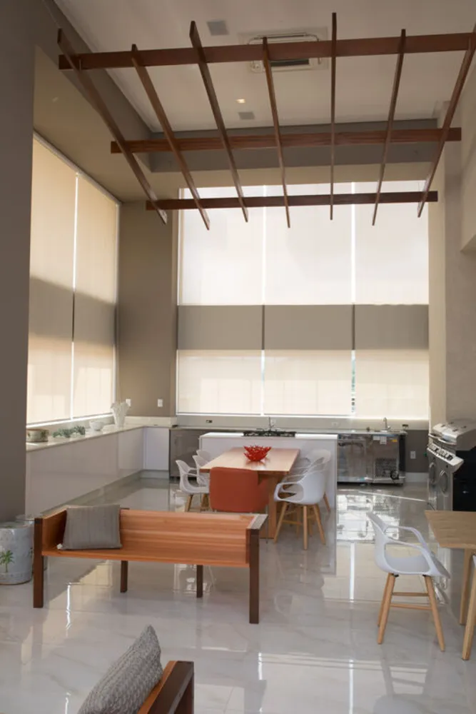 Apartamento, 4 quartos, 220 m² - Foto 7