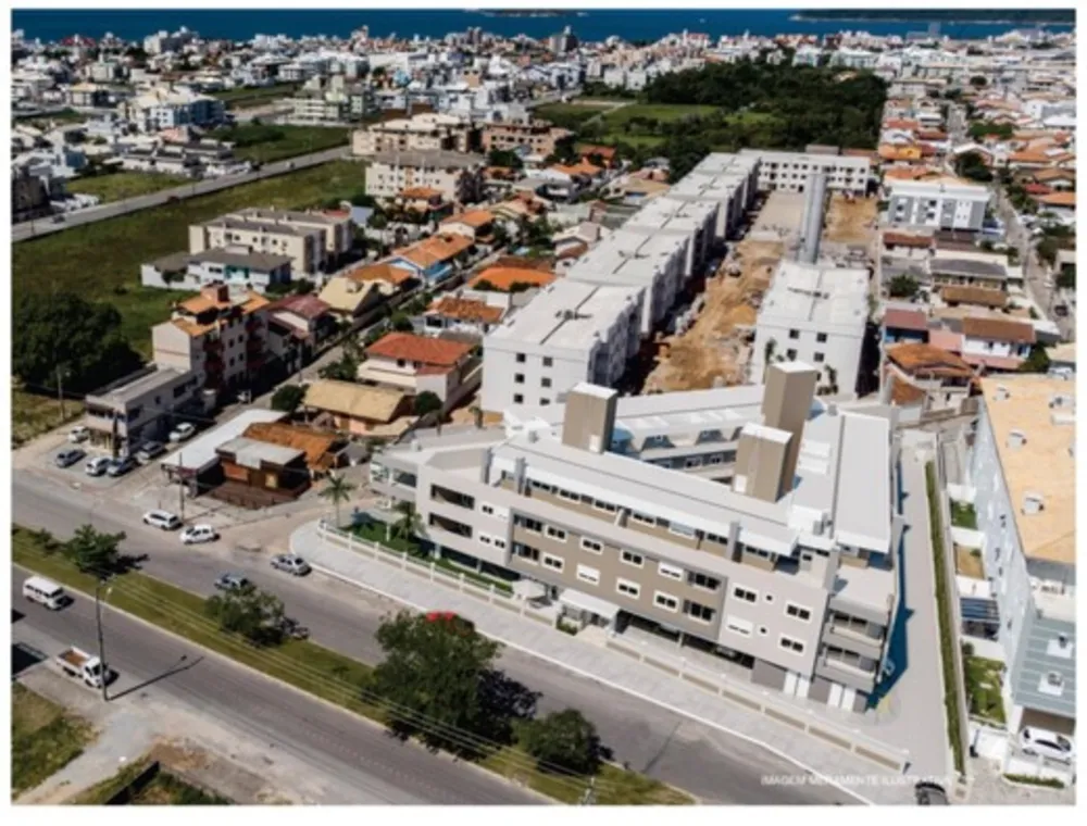 Cobertura, 3 quartos, 83 m² - Foto 2