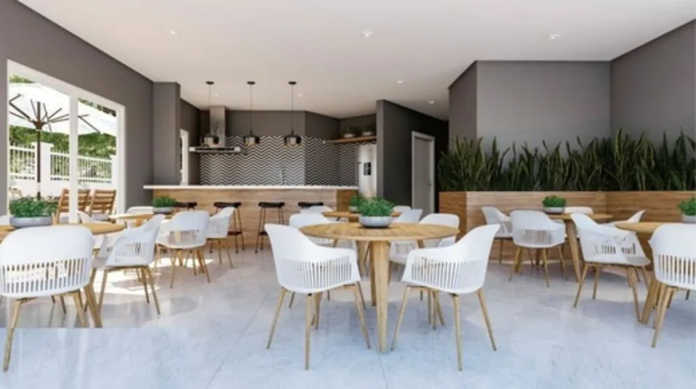 Cobertura, 3 quartos, 83 m² - Foto 1