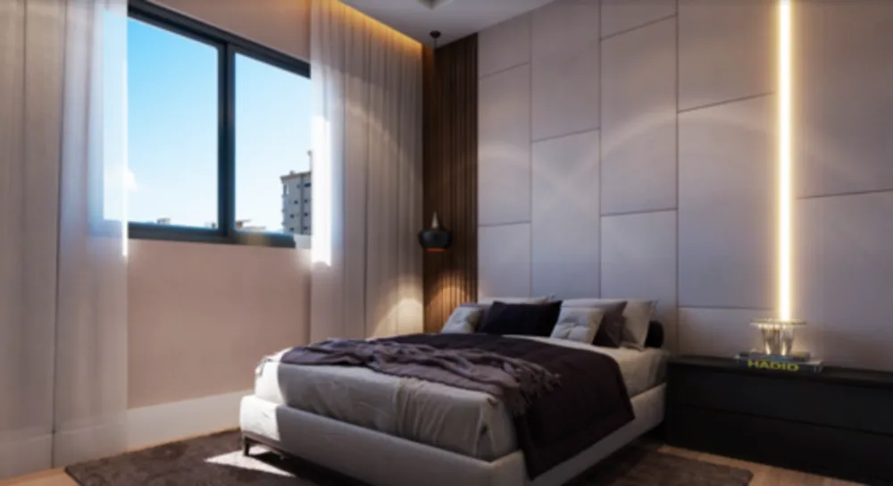 Apartamento, 3 quartos, 116 m² - Foto 4