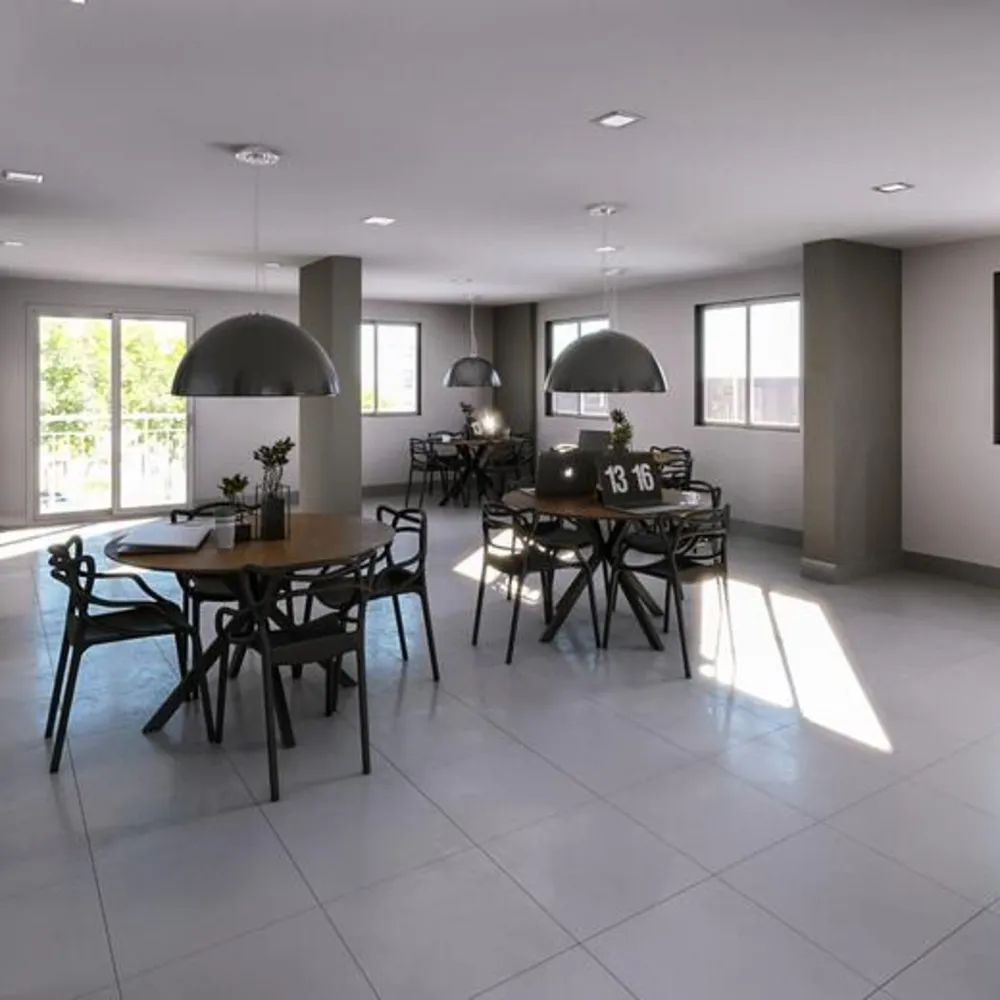 Apartamento, 2 quartos, 43 m² - Foto 10
