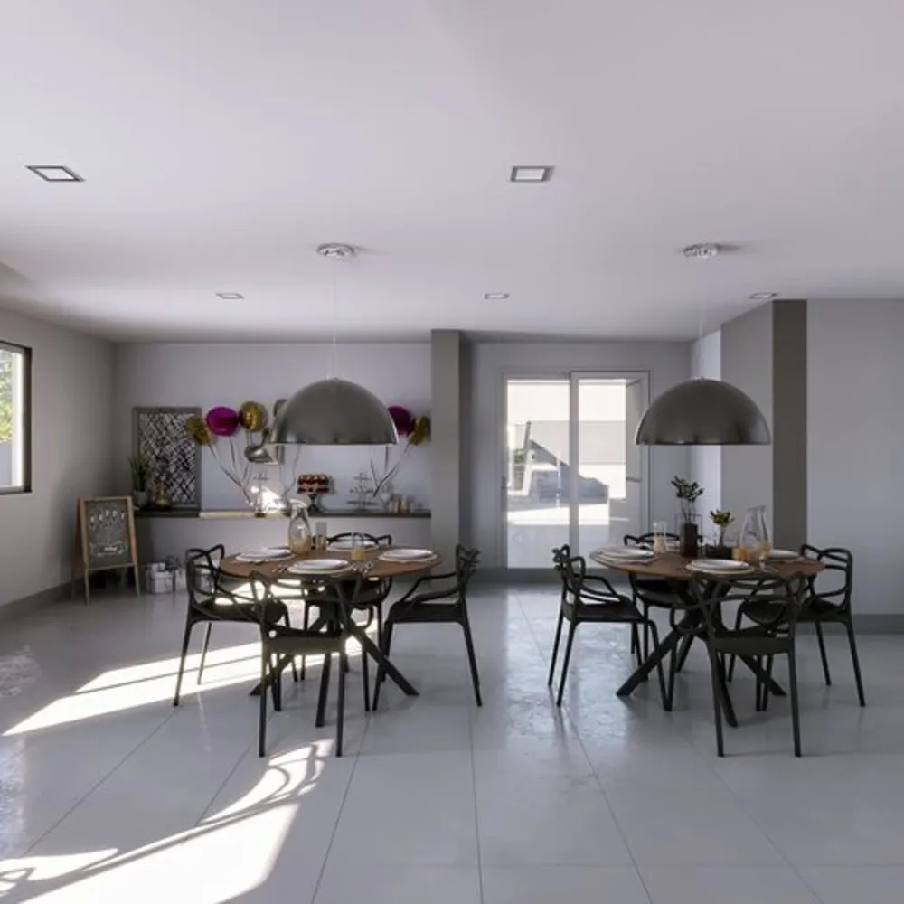 Apartamento, 2 quartos, 43 m² - Foto 9