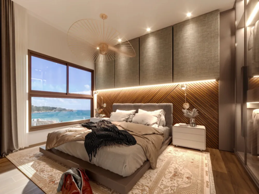 Apartamento, 3 quartos, 112 m² - Foto 11