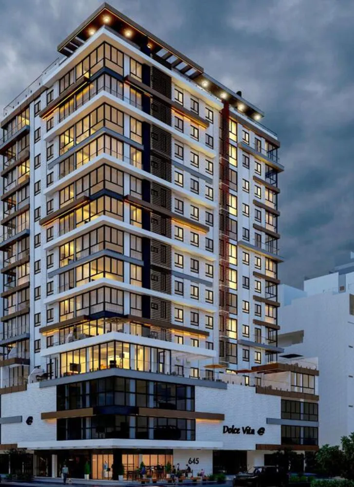 Apartamento, 2 quartos, 88 m² - Foto 7