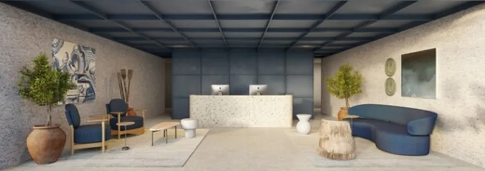 Loft, 26 m² - Foto 3