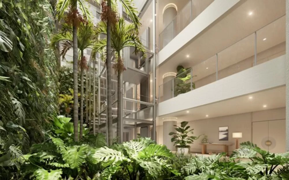 Apartamento, 4 quartos, 211 m² - Foto 7