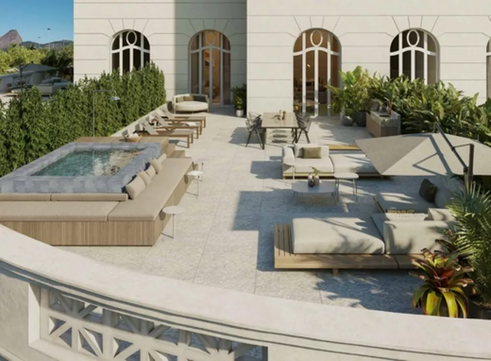 Apartamento, 4 quartos, 211 m² - Foto 15