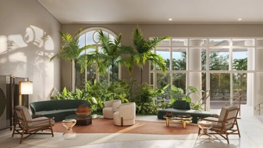 Apartamento, 4 quartos, 211 m² - Foto 6