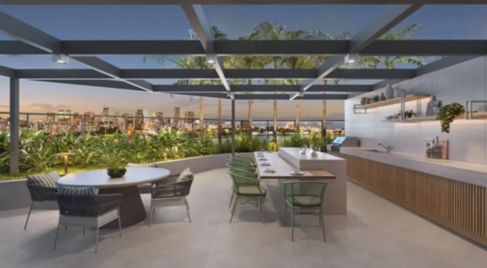 Apartamento, 4 quartos, 211 m² - Foto 28