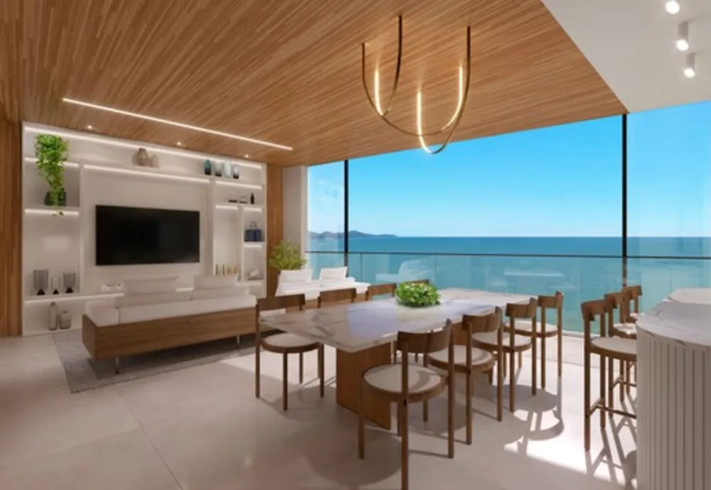 Cobertura, 3 quartos, 189 m² - Foto 5