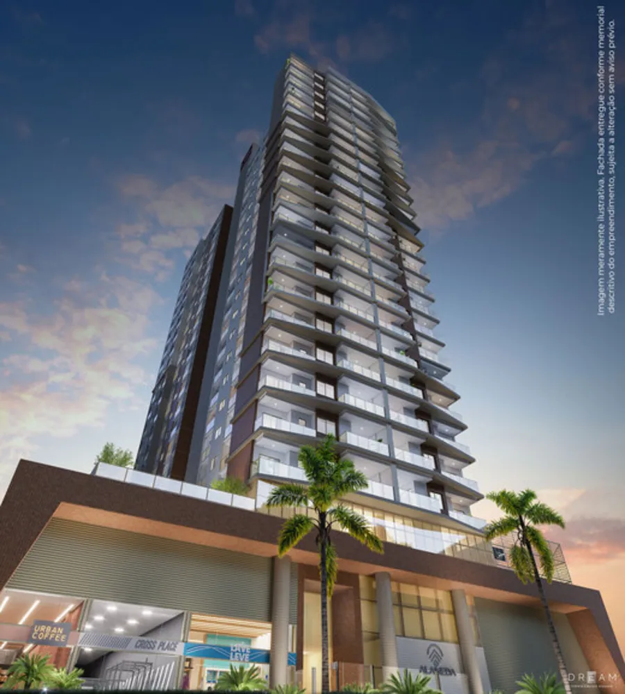Loja-Salão, 121 m² - Foto 3