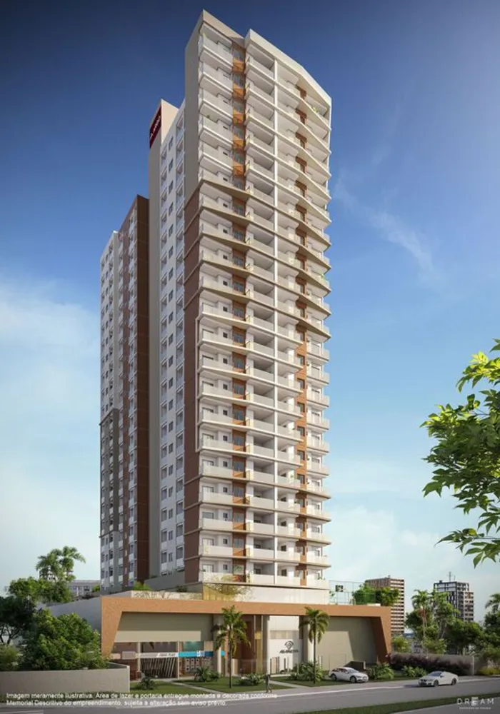 Loja-Salão, 121 m² - Foto 2